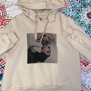 Ariana Grande Hoodie